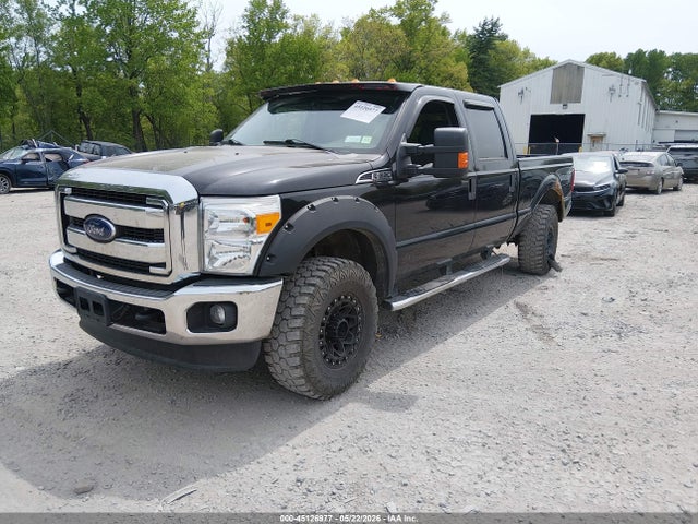 Aukcja sprzedaży 2016 Ford F-350 Xlt, vin: 1FT8W3B61GEA35504, numer aukcji: 45126977