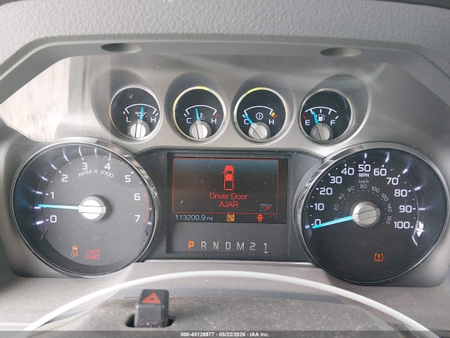 Aukcja sprzedaży 2016 Ford F-350 Xlt, vin: 1FT8W3B61GEA35504, numer aukcji: 45126977