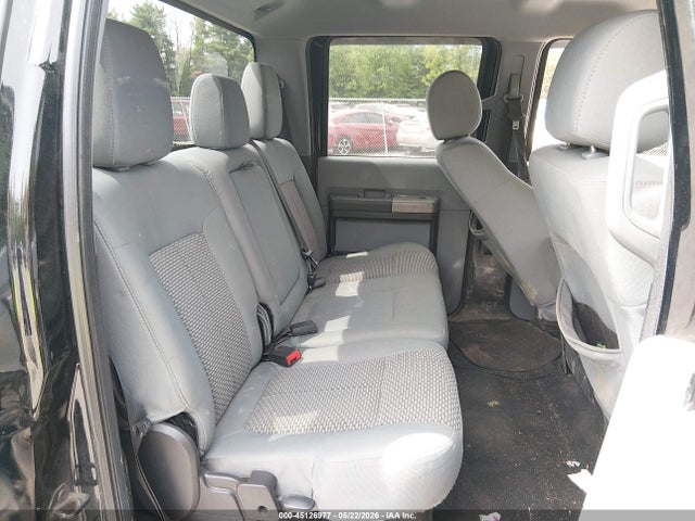 Aukcja sprzedaży 2016 Ford F-350 Xlt, vin: 1FT8W3B61GEA35504, numer aukcji: 45126977