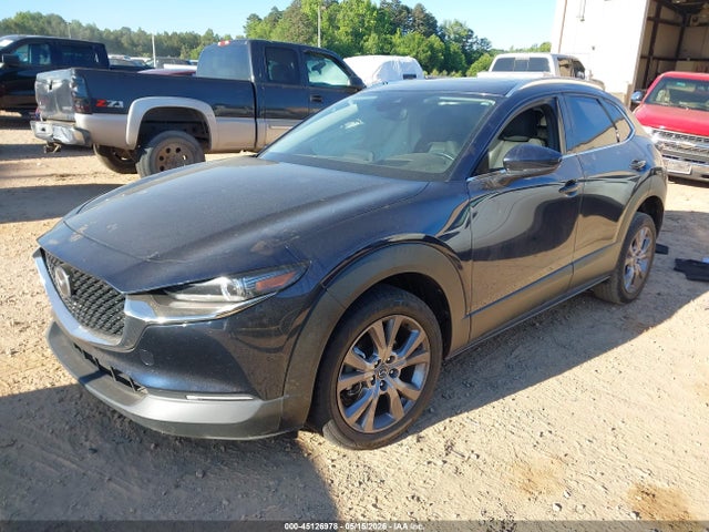 Aukcja sprzedaży 2021 Mazda Cx-30 Premium, vin: 3MVDMADL4MM211705, numer aukcji: 45126978
