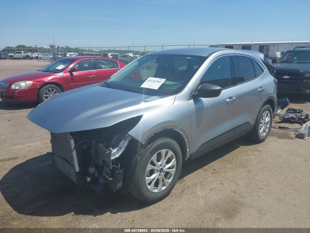 Продаж на аукціоні авто 2023 Ford Escape Active, vin: 1FMCU9GN4PUA77248, номер лоту: 45126982