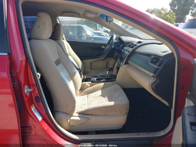 Продаж на аукціоні авто 2012 Toyota Camry Le, vin: 4T1BF1FK6CU529631, номер лоту: 45126984