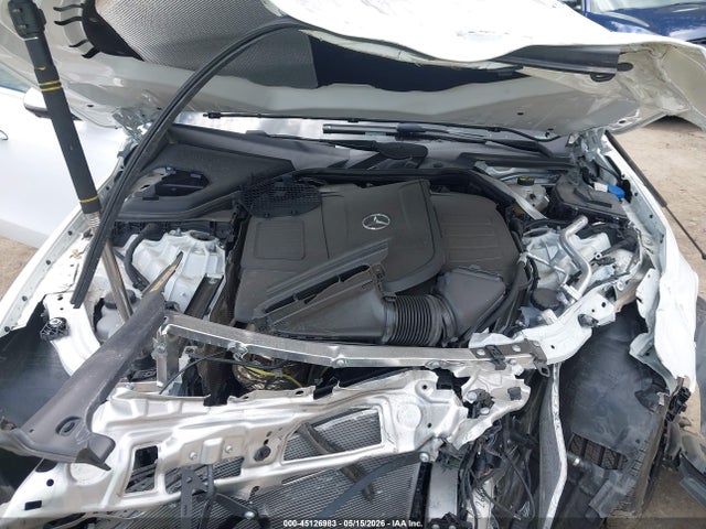Auction sale of the 2025 Mercedes-benz E 350, vin: W1KLF4HB9SA146621, lot number: 45126983