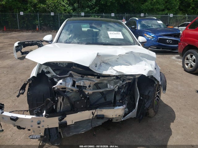 Auction sale of the 2025 Mercedes-benz E 350, vin: W1KLF4HB9SA146621, lot number: 45126983