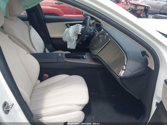 Auction sale of the 2025 Mercedes-benz E 350, vin: W1KLF4HB9SA146621, lot number: 45126983