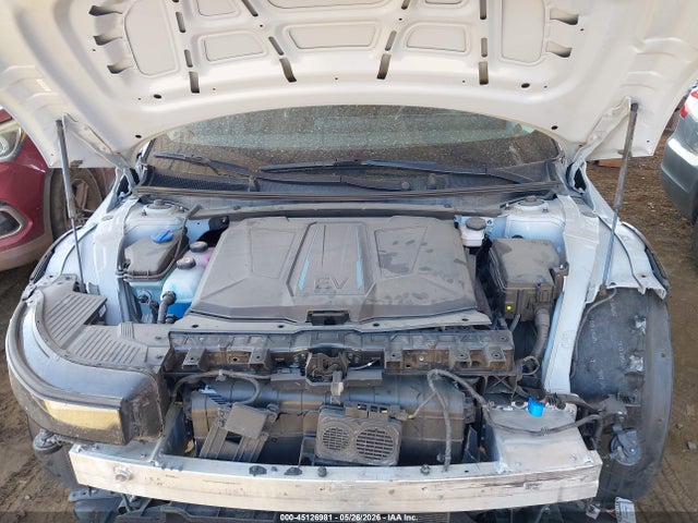 KM8KN4DE3RU241480 Hyundai Ioniq 5 Sel