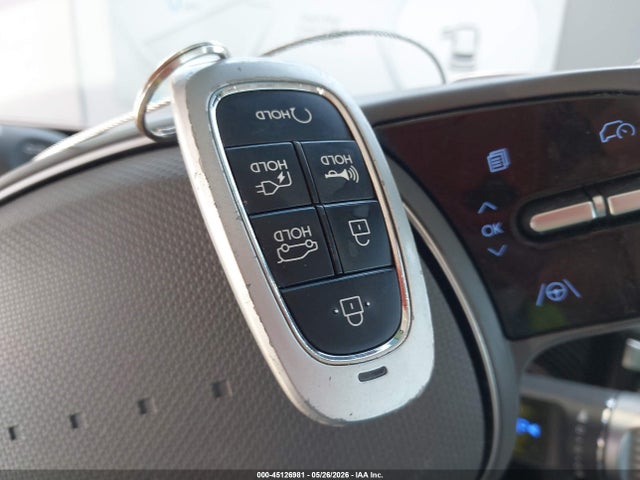 Hyundai Ioniq 5 Sel 2024 KM8KN4DE3RU241480 Image 11