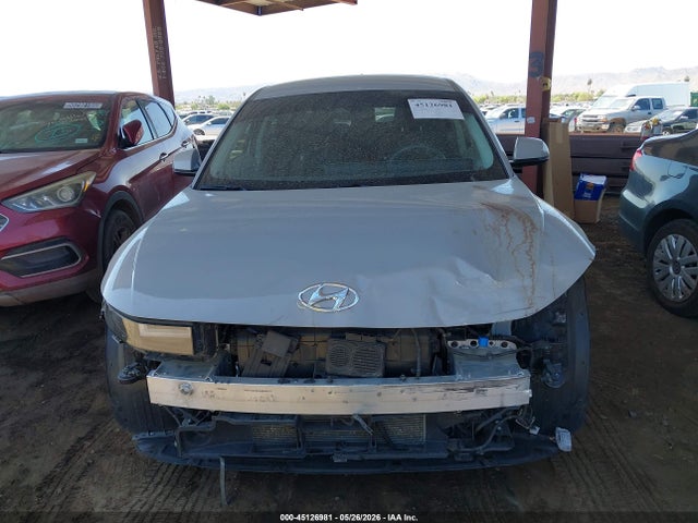 Hyundai Ioniq 5 Sel 2024 KM8KN4DE3RU241480 Image 13