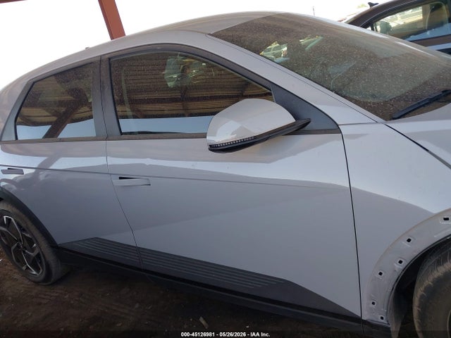 Hyundai Ioniq 5 Sel 2024 KM8KN4DE3RU241480 Image 14