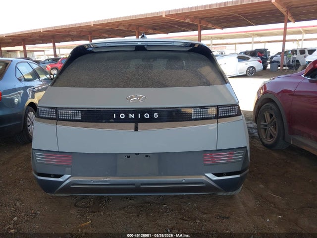 Hyundai Ioniq 5 Sel 2024 KM8KN4DE3RU241480 Image 17