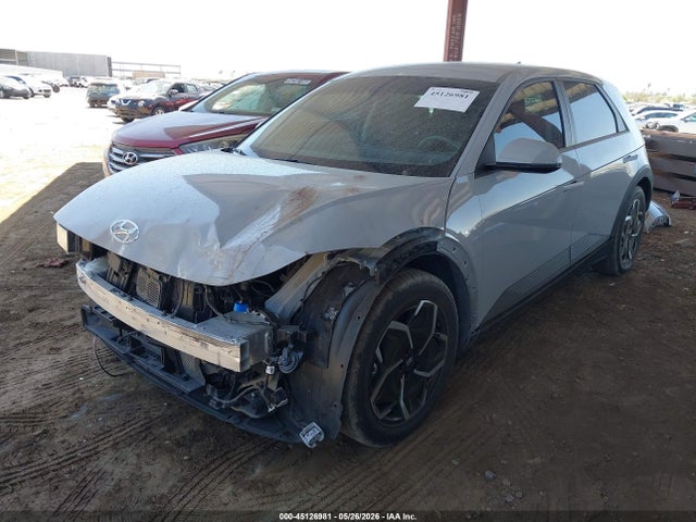 Hyundai Ioniq 5 Sel 2024 KM8KN4DE3RU241480 Image 2