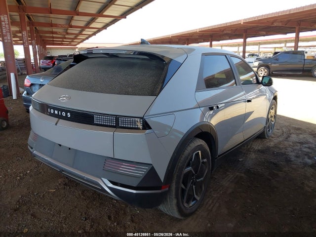 Hyundai Ioniq 5 Sel 2024 KM8KN4DE3RU241480 Image 4