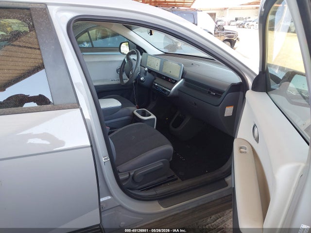 KM8KN4DE3RU241480 Hyundai Ioniq 5 Sel
