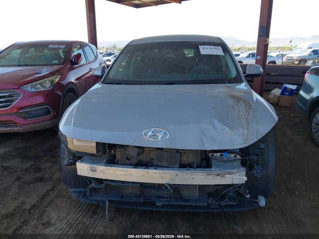 Hyundai Ioniq 5 Sel 2024 KM8KN4DE3RU241480 Image 6
