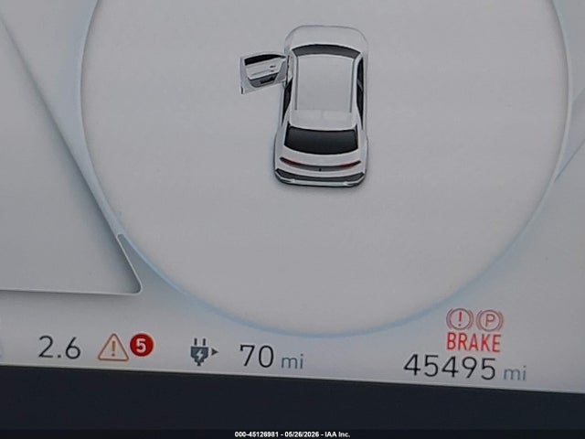 Hyundai Ioniq 5 Sel 2024 KM8KN4DE3RU241480 Image 7