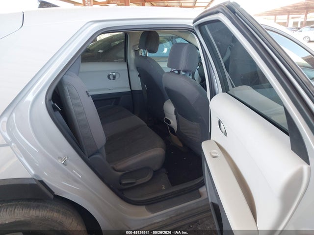 Hyundai Ioniq 5 Sel 2024 KM8KN4DE3RU241480 Image 8