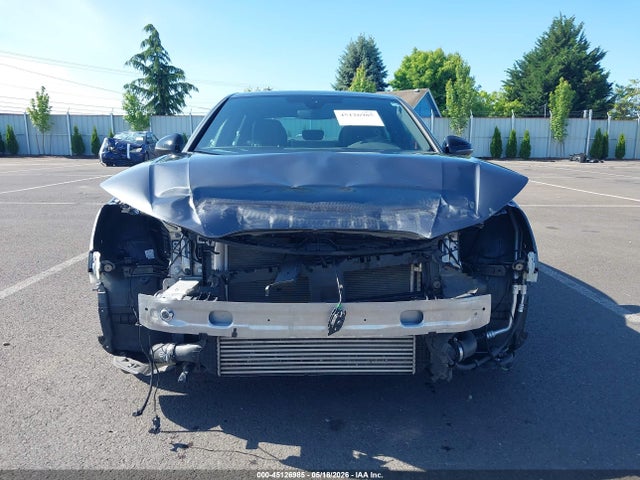 WAUEAAF41RN002615 Audi A4 Premium Plus 45 Tfsi S Line Quattro S Tronic