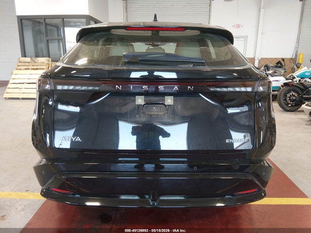 Nissan Ariya Engage 2024 JN1AF0BA5RM433704 Image 16