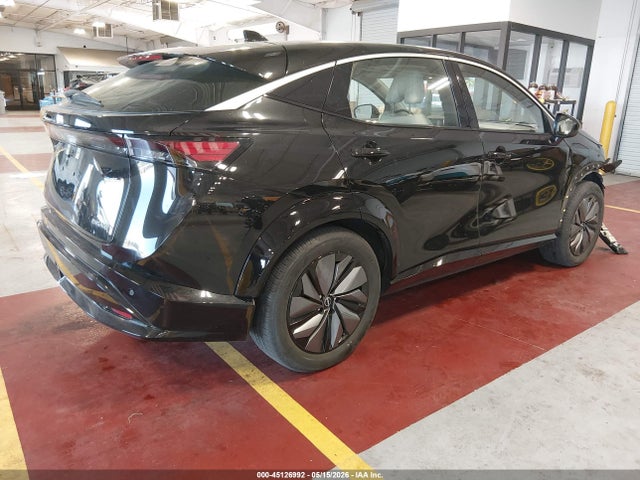 Nissan Ariya Engage 2024 JN1AF0BA5RM433704 Image 4