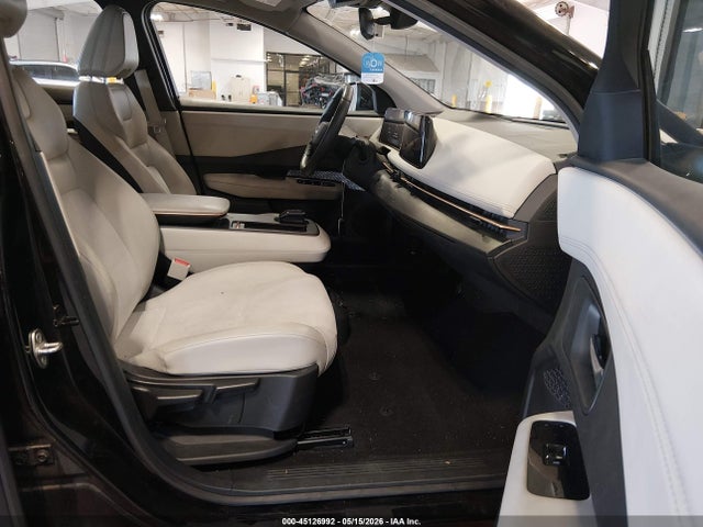 Nissan Ariya Engage 2024 JN1AF0BA5RM433704 Image 5