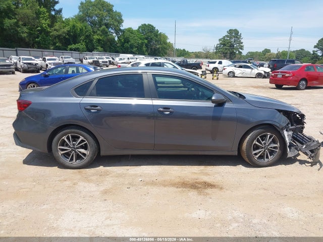 Продаж на аукціоні авто 2022 Kia Forte Lxs, vin: 3KPF24AD4NE480684, номер лоту: 45126998