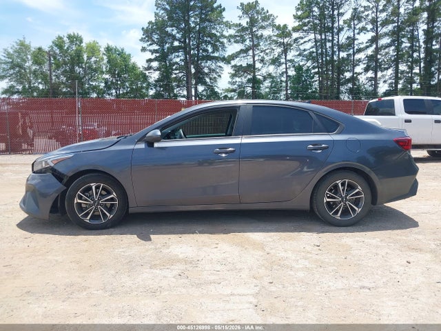 KIA Forte Lxs 2022 3KPF24AD4NE480684 Image 14