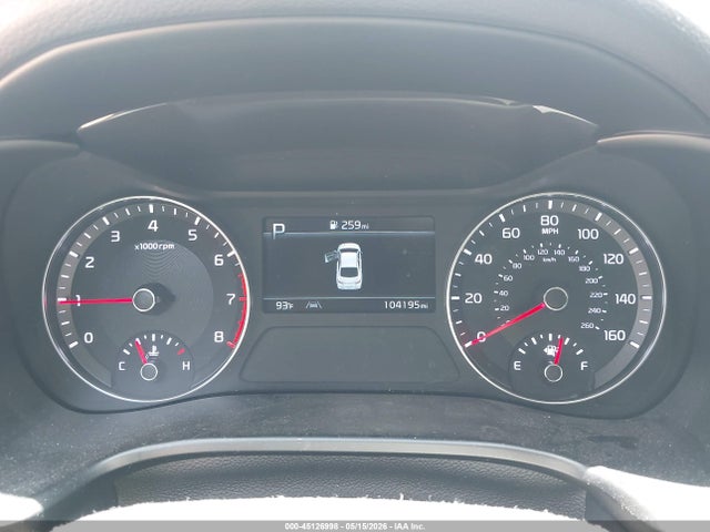 KIA Forte Lxs 2022 3KPF24AD4NE480684 Image 15
