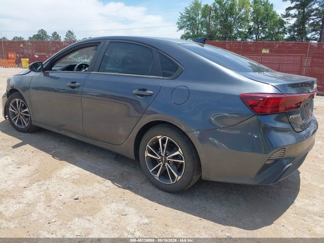KIA Forte Lxs 2022 3KPF24AD4NE480684 Image 3