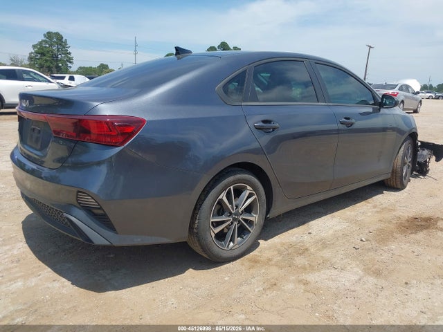 KIA Forte Lxs 2022 3KPF24AD4NE480684 Image 4