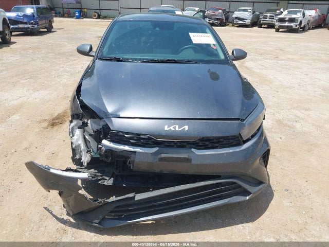 KIA Forte Lxs 2022 3KPF24AD4NE480684 Image 6