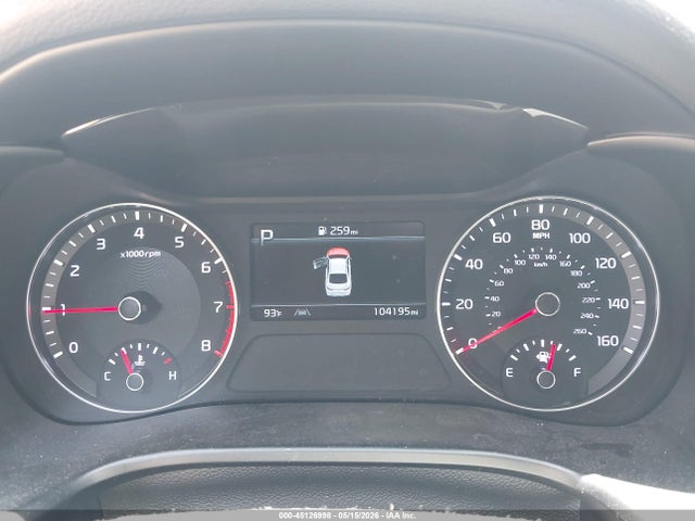 KIA Forte Lxs 2022 3KPF24AD4NE480684 Image 7