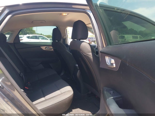 KIA Forte Lxs 2022 3KPF24AD4NE480684 Image 8