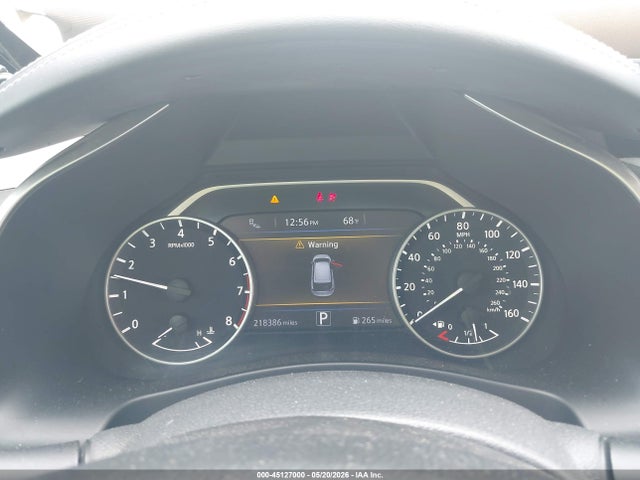 Aukcja sprzedaży 2015 Nissan Murano Sl, vin: 5N1AZ2MH0FN237097, numer aukcji: 45127000