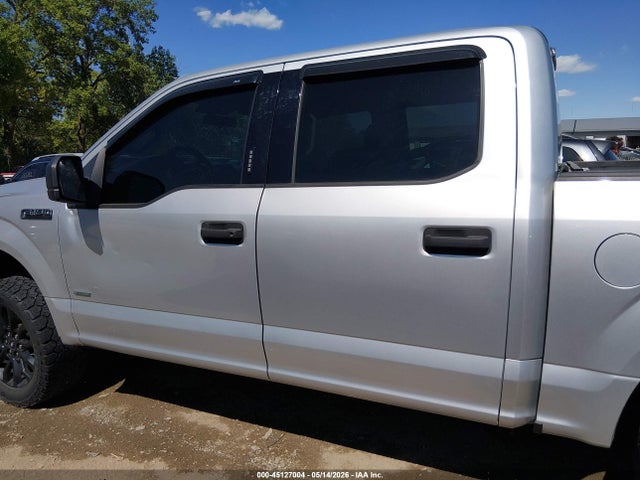 Продажа на аукционе авто 2017 Ford F-150 Xlt, vin: 1FTEW1EP0HFC37015, номер лота: 45127004