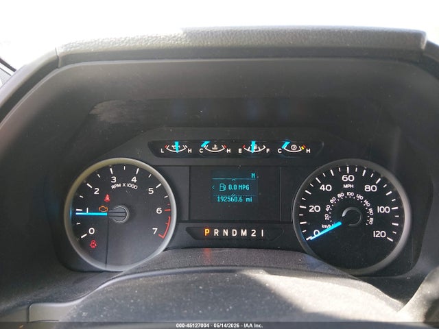 Продажа на аукционе авто 2017 Ford F-150 Xlt, vin: 1FTEW1EP0HFC37015, номер лота: 45127004