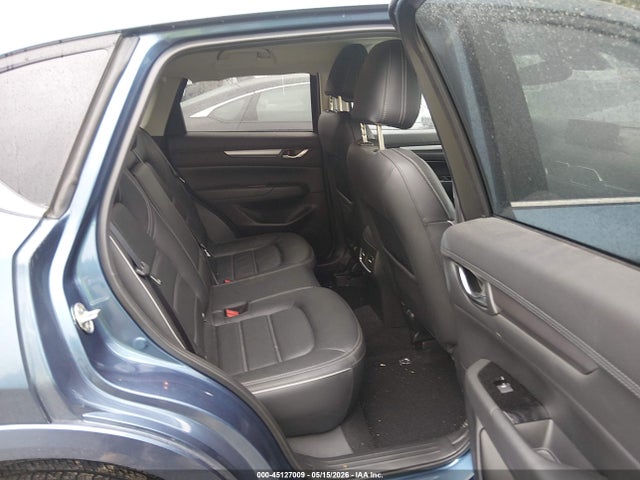 45127009 :رقم المزاد ، JM3KFBCM3R0395183 vin ، 2024 Mazda Cx-5 2.5 S Preferred مزاد بيع