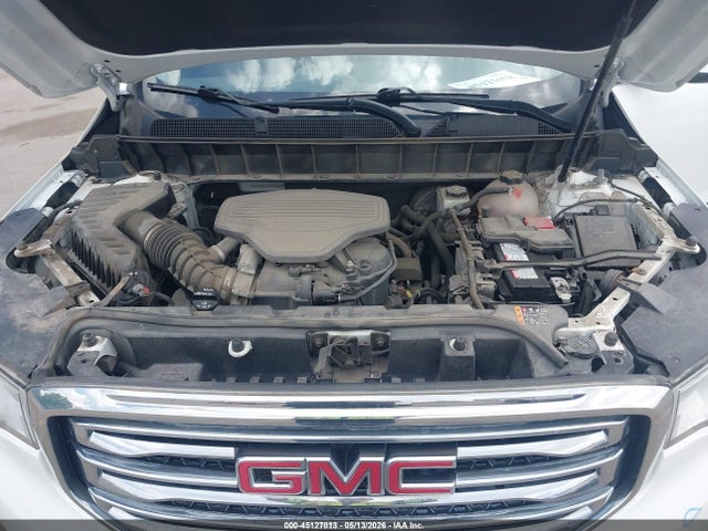 1GKKNSLS0KZ256368 GMC Acadia Sle-2