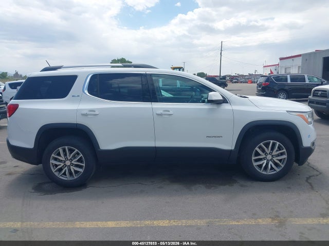 1GKKNSLS0KZ256368 GMC Acadia Sle-2