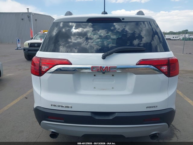 1GKKNSLS0KZ256368 GMC Acadia Sle-2