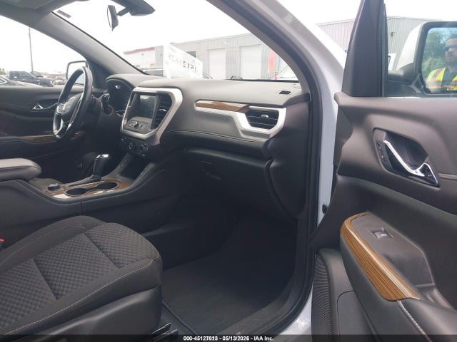 1GKKNSLS0KZ256368 GMC Acadia Sle-2