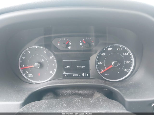 GMC Acadia Sle-2 2019 1GKKNSLS0KZ256368 Image 7