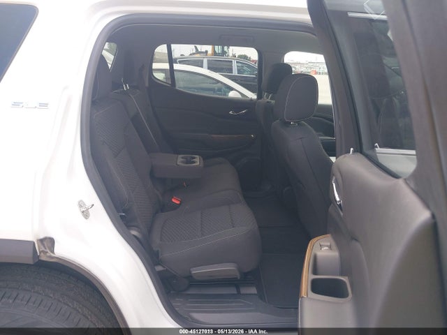 1GKKNSLS0KZ256368 GMC Acadia Sle-2