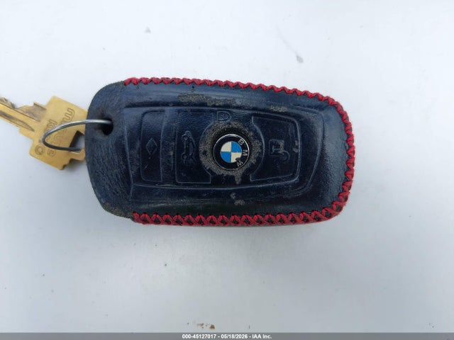 Продаж на аукціоні авто 2014 Bmw X3 Xdrive28i, vin: 5UXWX9C52E0D42981, номер лоту: 45127017