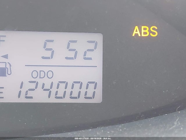 45127020 :رقم المزاد ، JTDBT4K35BL001032 vin ، 2011 Toyota Yaris مزاد بيع