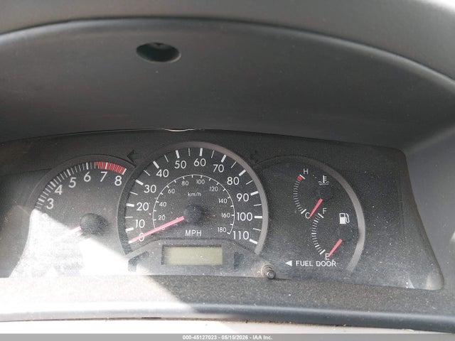 45127023 :رقم المزاد ، 1NXBR32E64Z220438 vin ، 2004 Toyota Corolla Ce/le/s مزاد بيع