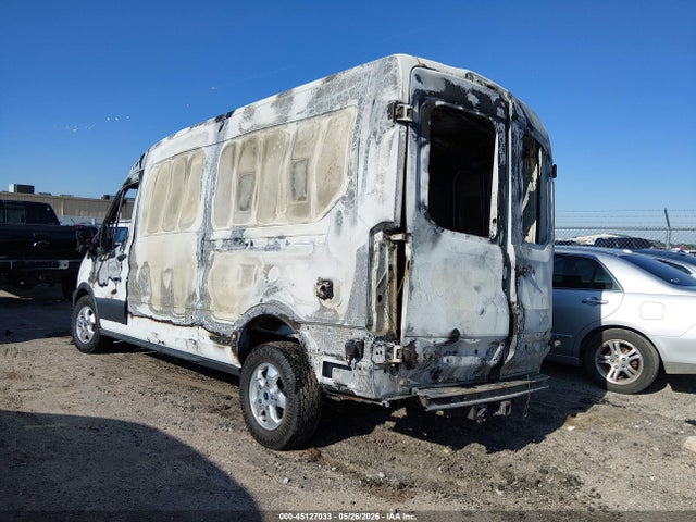 Ford Transit-350 2018 1FTBW2CV0JKB14399 Image 3