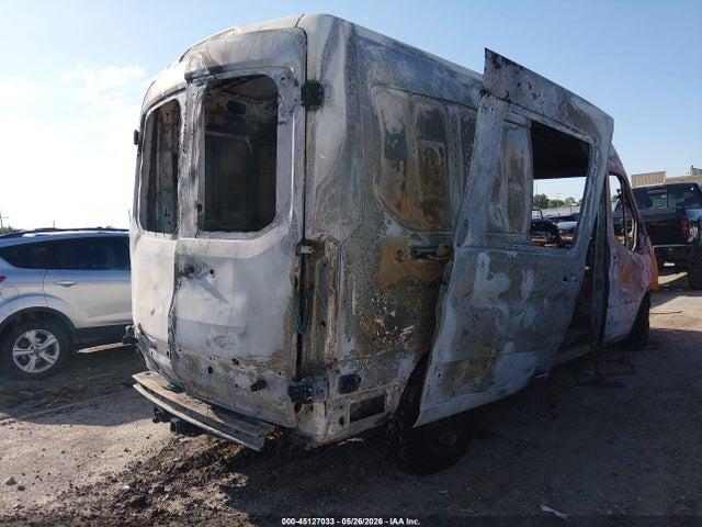 Ford Transit-350 2018 1FTBW2CV0JKB14399 Image 4