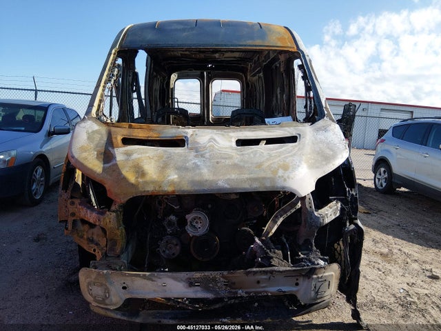 Ford Transit-350 2018 1FTBW2CV0JKB14399 Image 6