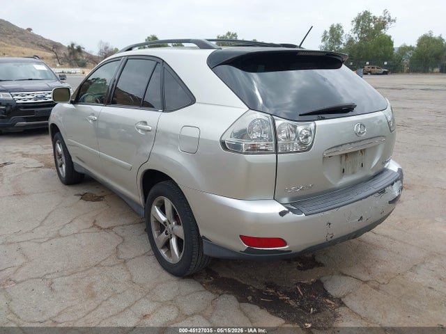 45127035 :رقم المزاد ، JTJGA31U160061961 vin ، 2006 Lexus Rx 330 مزاد بيع