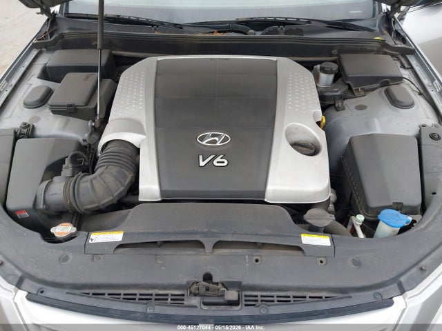 Aukcja sprzedaży 2010 Hyundai Genesis 3.8, vin: KMHGC4DE4AU081464, numer aukcji: 45127044